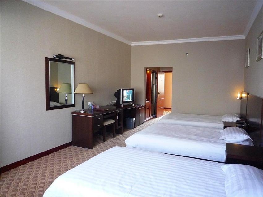 Guilin Lifeng Hotel Pokój zdjęcie