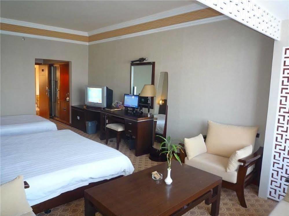 Guilin Lifeng Hotel Zewnętrze zdjęcie