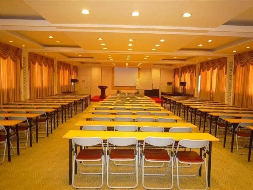 Guilin Lifeng Hotel Zewnętrze zdjęcie